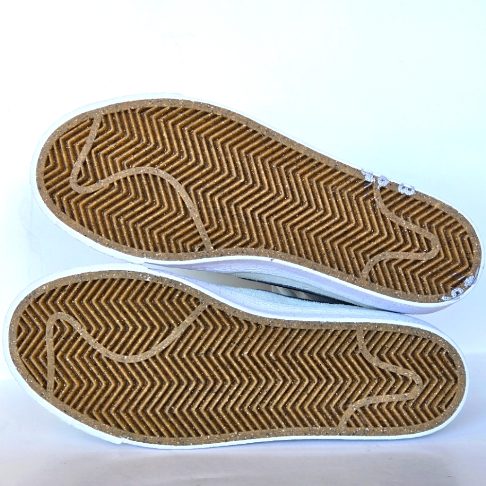 Nike SB Zoom Blazer Mid men size 5 - Picture 5 of 7